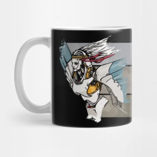 Jenova Mug